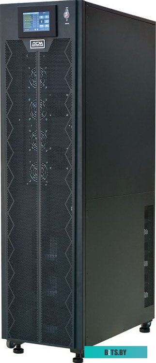 Источник бесперебойного питания (ИБП) Powercom Vanguard-II-33 <VGD-II-120K33>