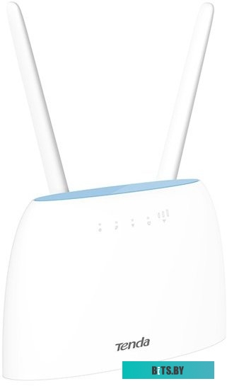 4G Wi-Fi роутер Tenda 4G09