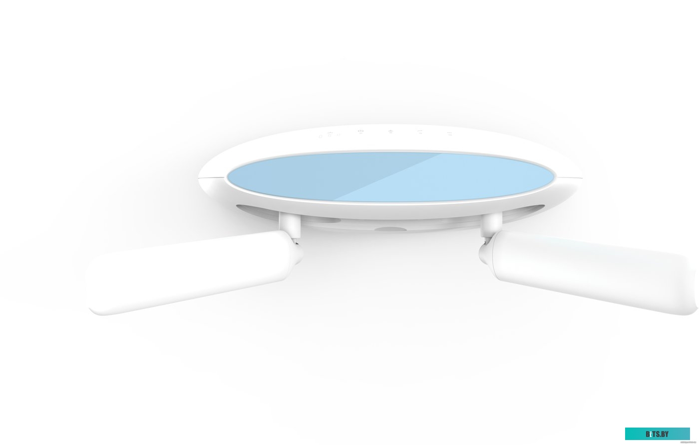 4G Wi-Fi роутер Tenda 4G09