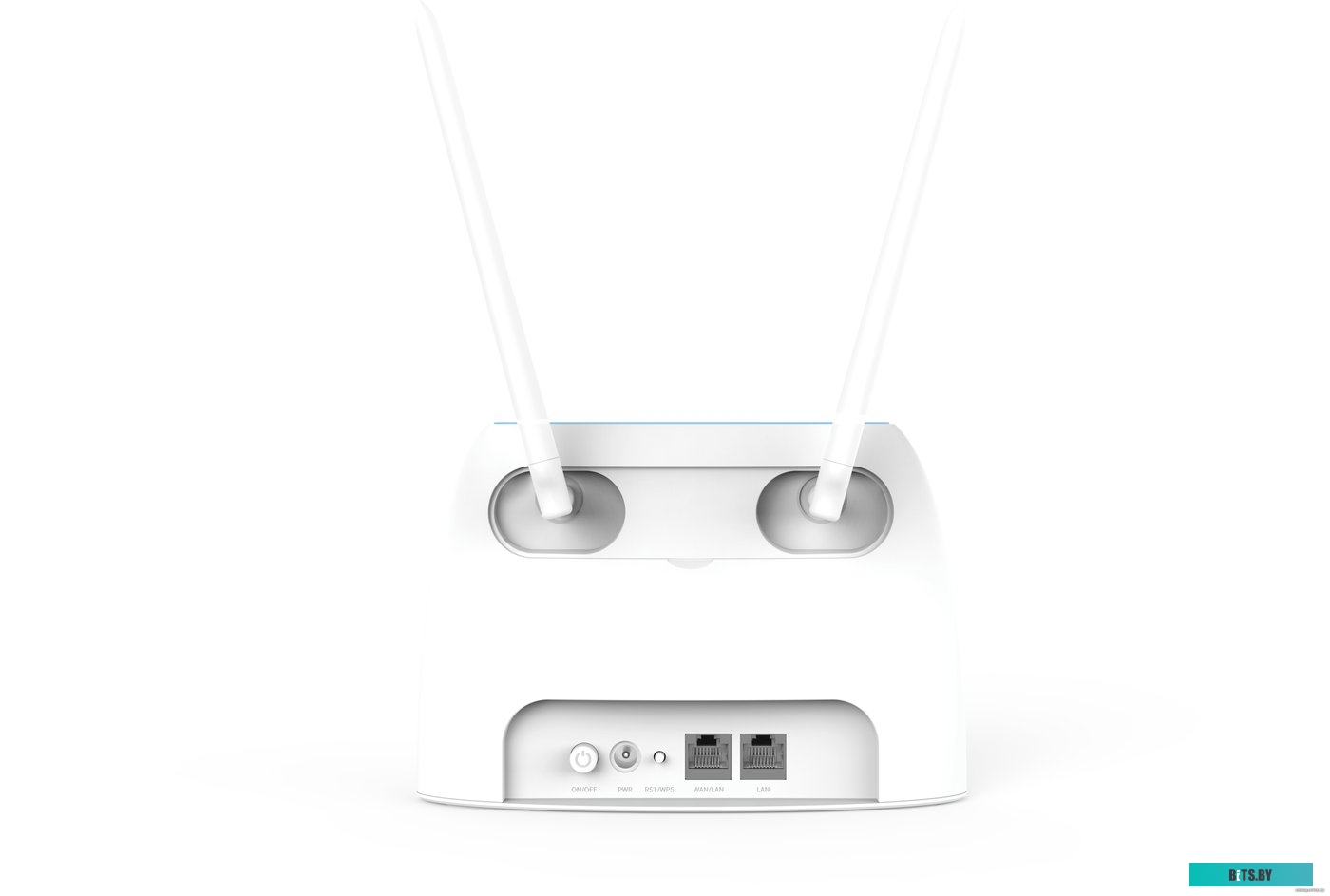 4G Wi-Fi роутер Tenda 4G09