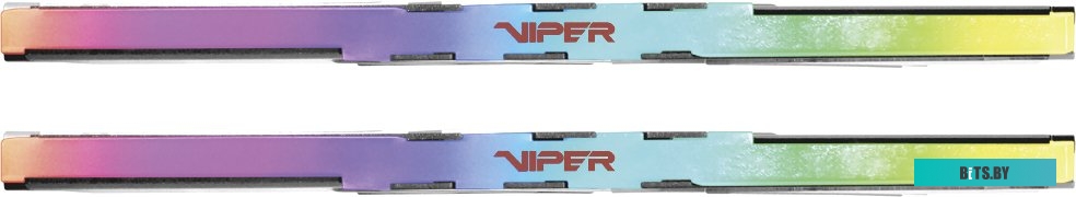Оперативная память Patriot Viper Venom RGB 2x16ГБ DDR5 7200МГц PVVR532G720C34K