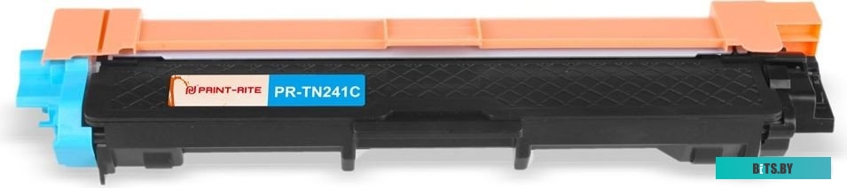 Картридж Print-Rite PR-TN241C PR-TN241C.