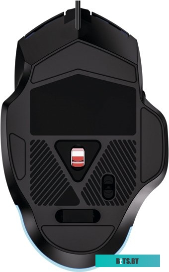 Мышь Aula F812