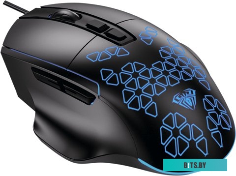 Мышь Aula F812