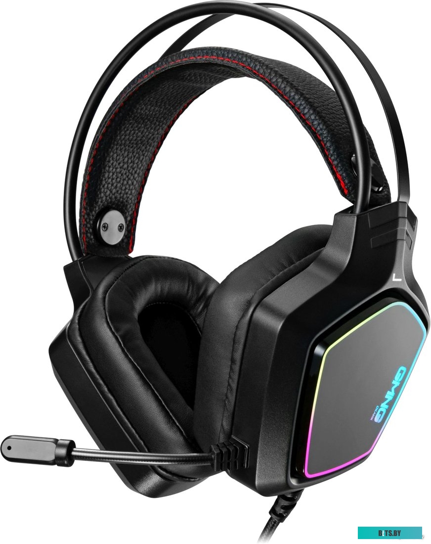 Наушники (Гарнитура) Oklick GMNG HS-L850G <1533570>
