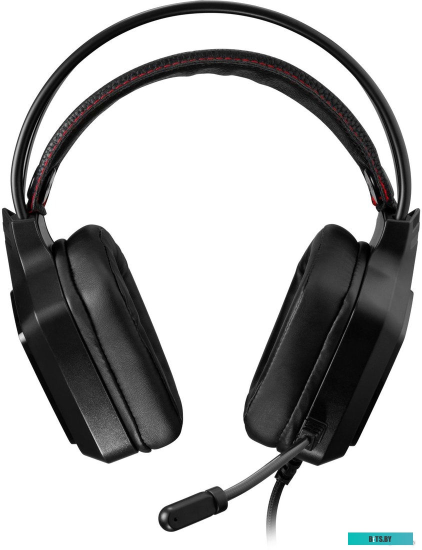 Наушники (Гарнитура) Oklick GMNG HS-L850G <1533570>