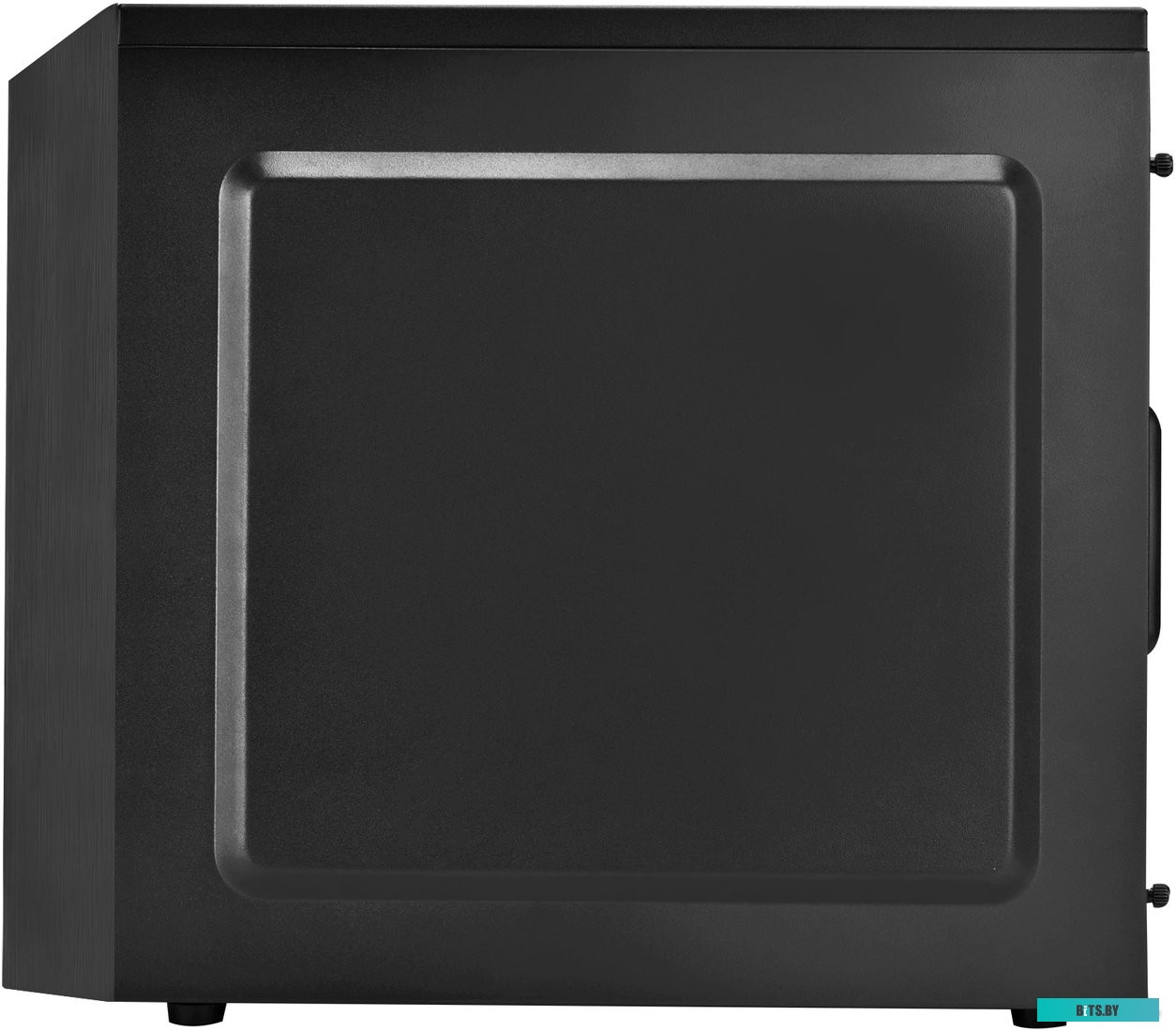 Корпус SilverStone PS16 SST-PS16B