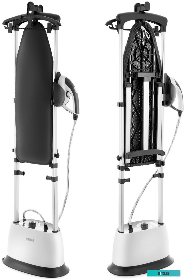 Отпариватель Kitfort KT-940