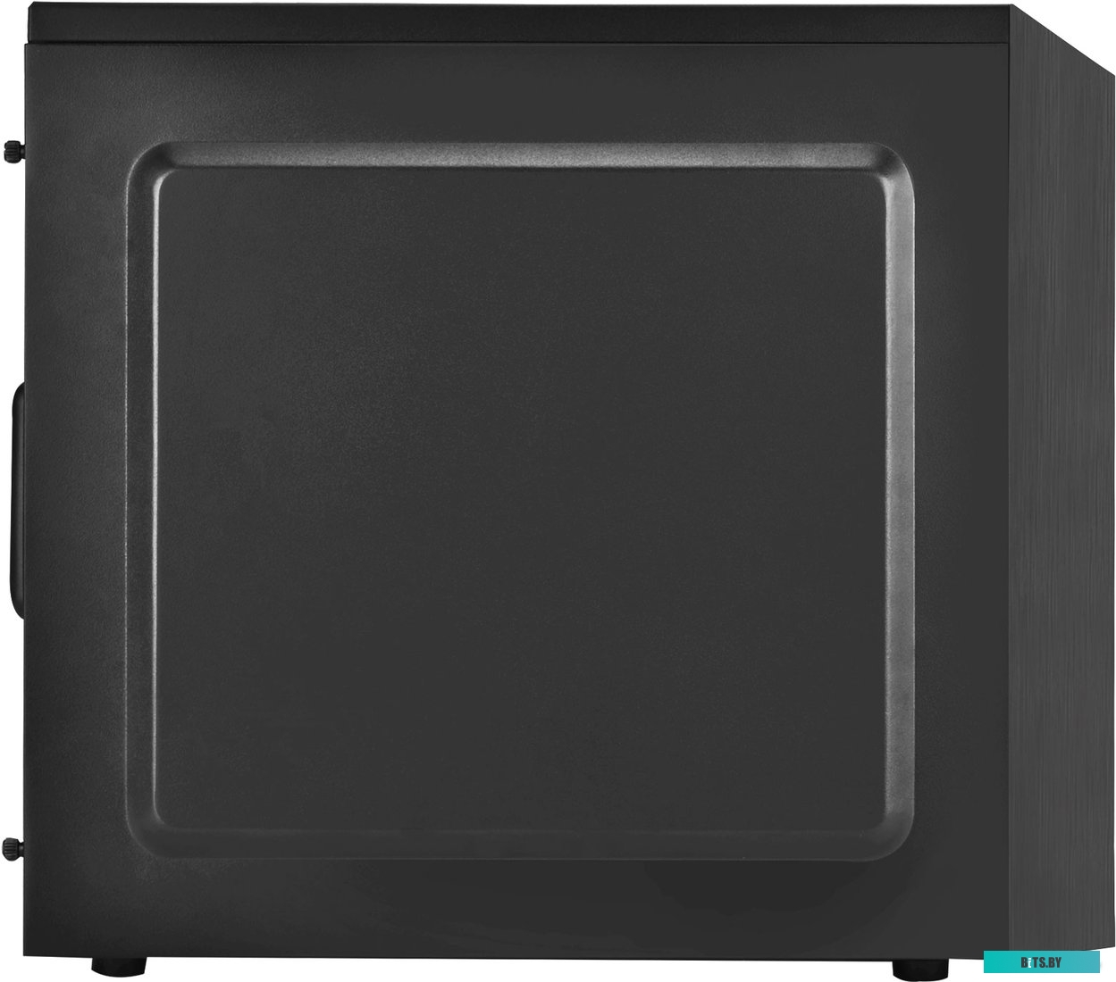 Корпус SilverStone PS16 SST-PS16B
