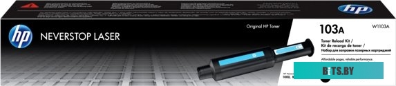 Картридж HP 103A W1103A