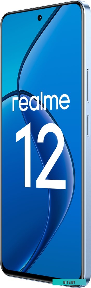 Смартфон Realme 11 Pro 5G 8GB/256GB RMX3771