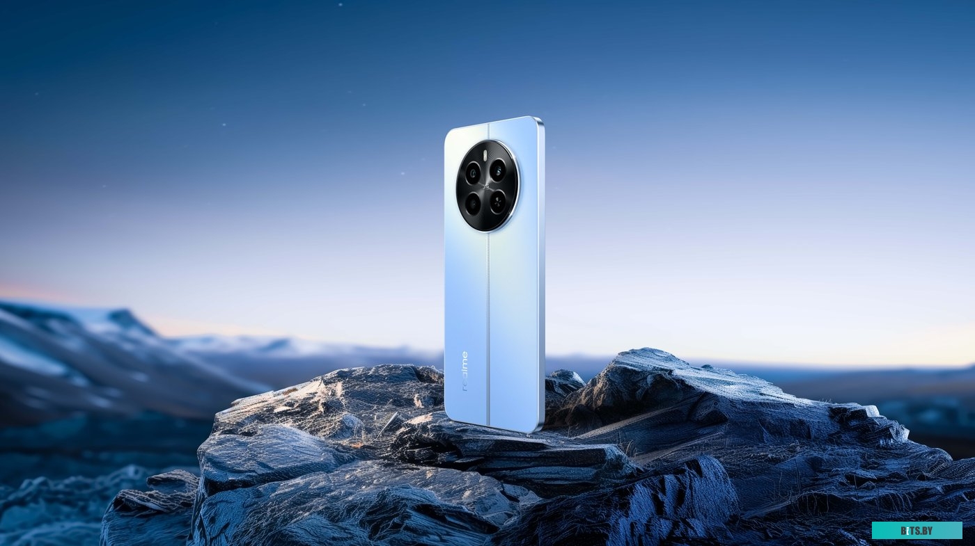 Смартфон Realme 11 Pro 5G 8GB/256GB RMX3771