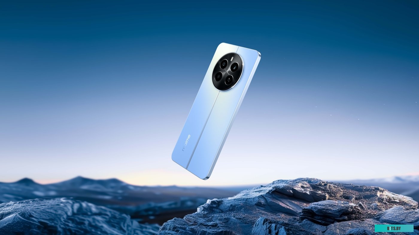 Смартфон Realme 11 Pro 5G 8GB/256GB RMX3771
