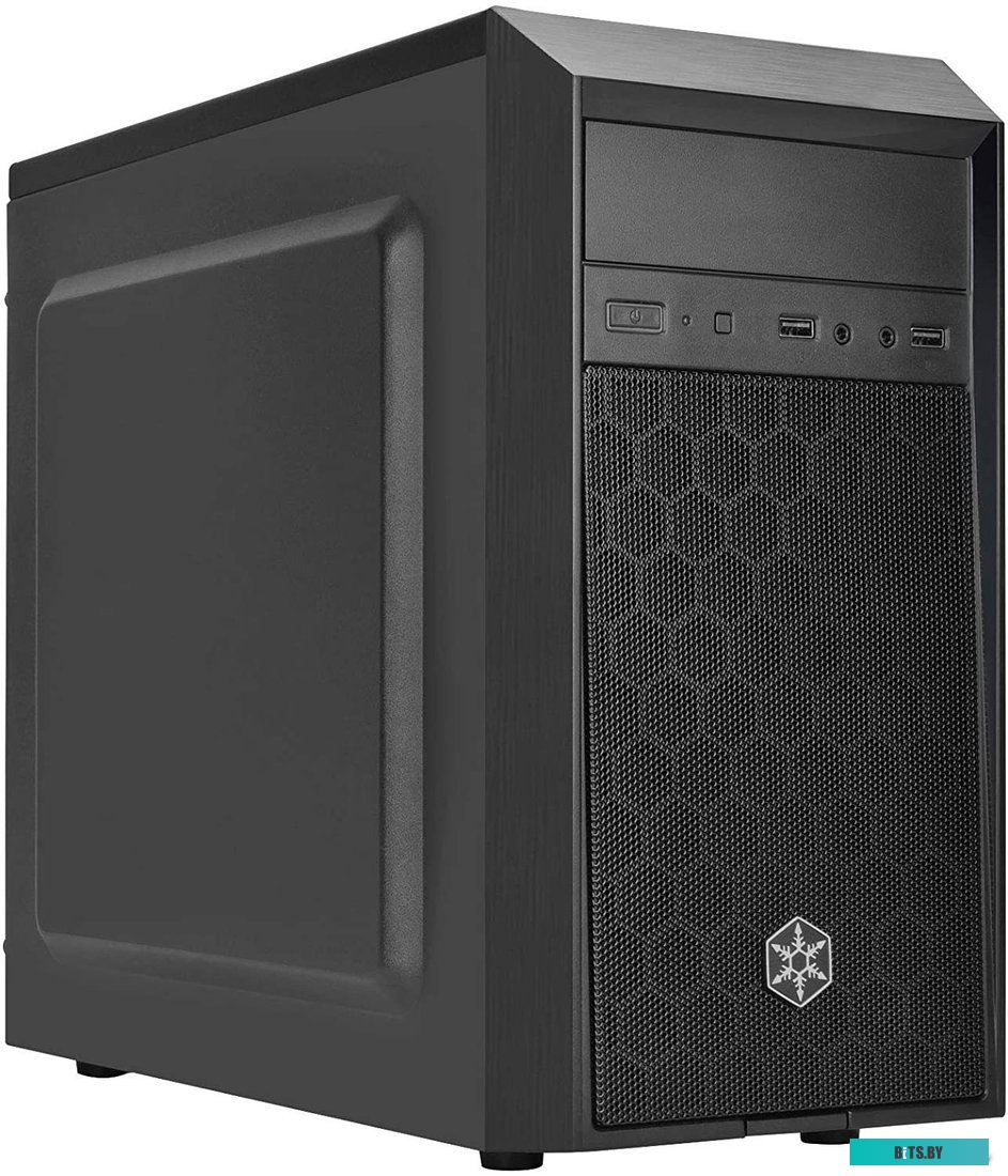 Корпус SilverStone PS16 SST-PS16B