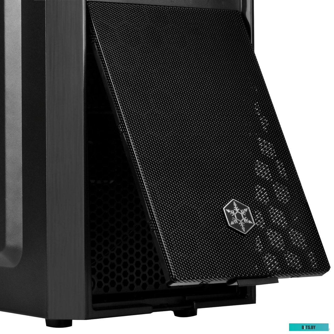 Корпус SilverStone PS16 SST-PS16B