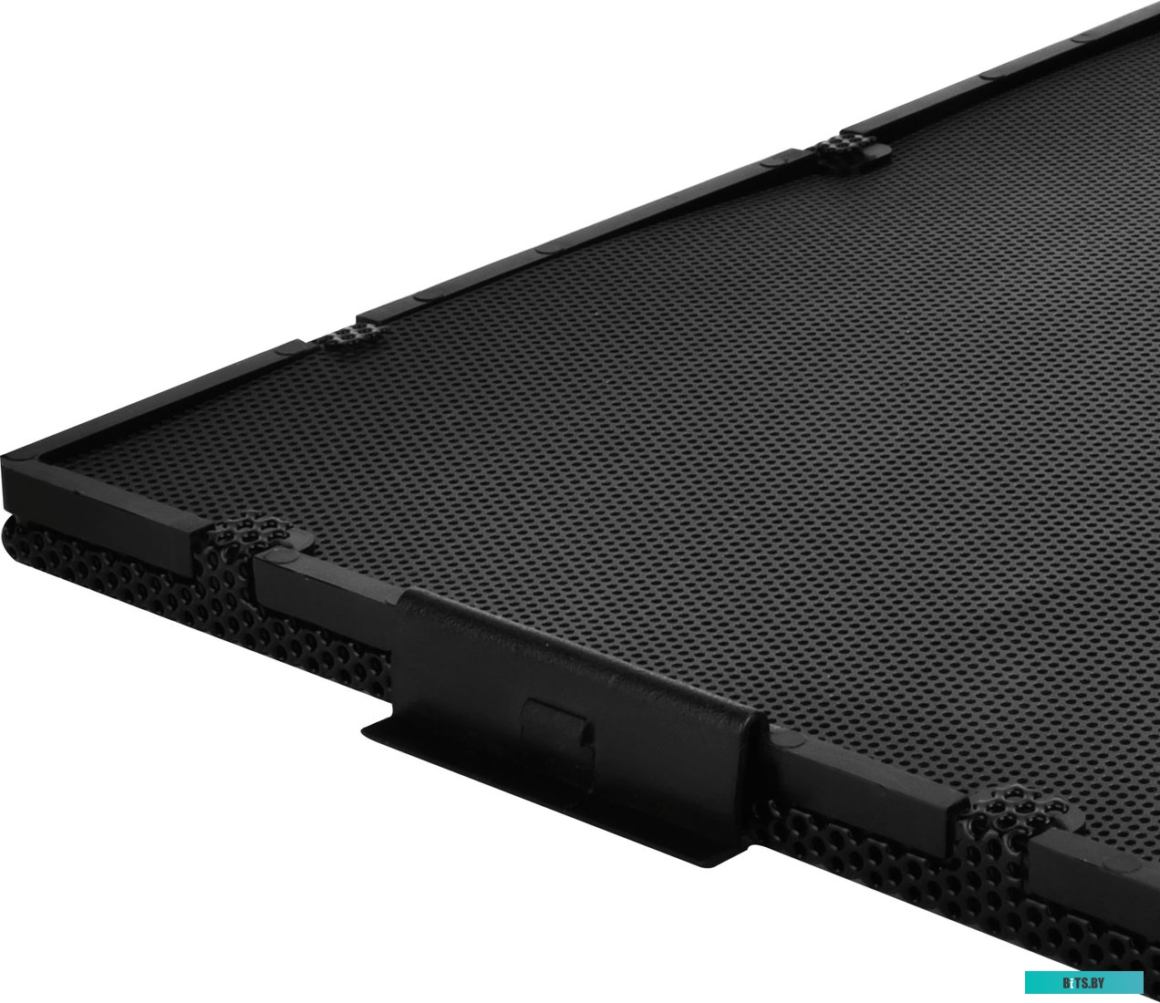 Корпус SilverStone PS16 SST-PS16B