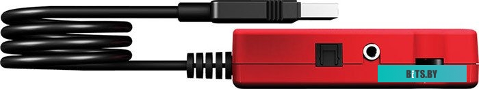 Аудиоинтерфейс Behringer U-Control UCA222