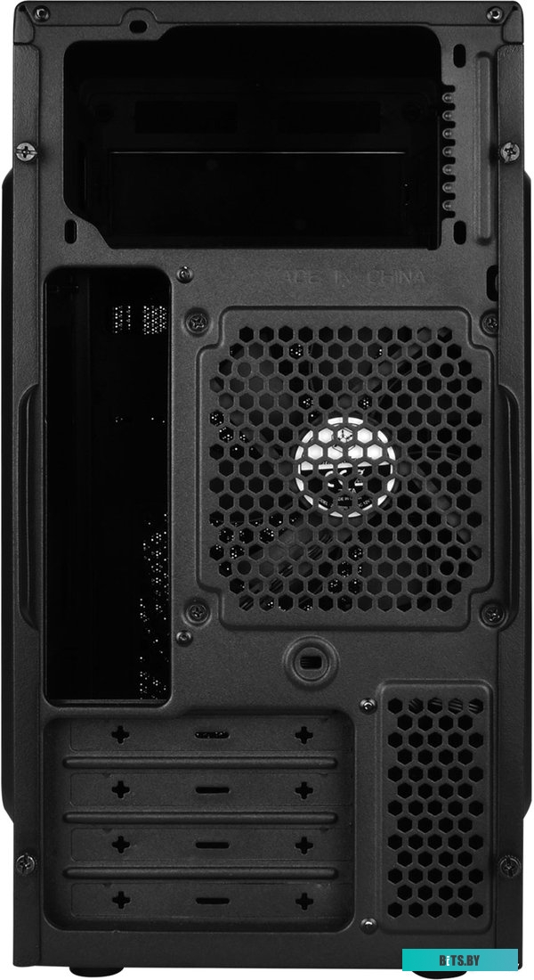 Корпус SilverStone PS16 SST-PS16B