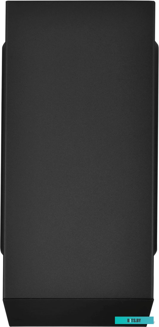 Корпус SilverStone PS16 SST-PS16B