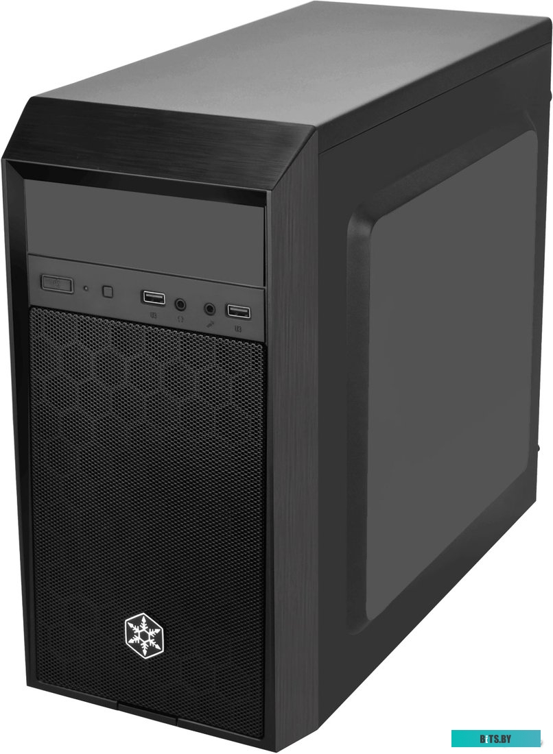 Корпус SilverStone PS16 SST-PS16B