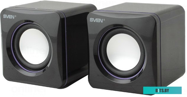 Компьютерные колонки SVEN 315