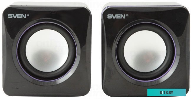 Компьютерные колонки SVEN 315
