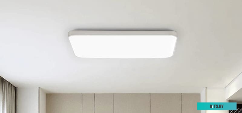 Припотолочная люстра Yeelight Ceiling Light C2001R900 YLXD039