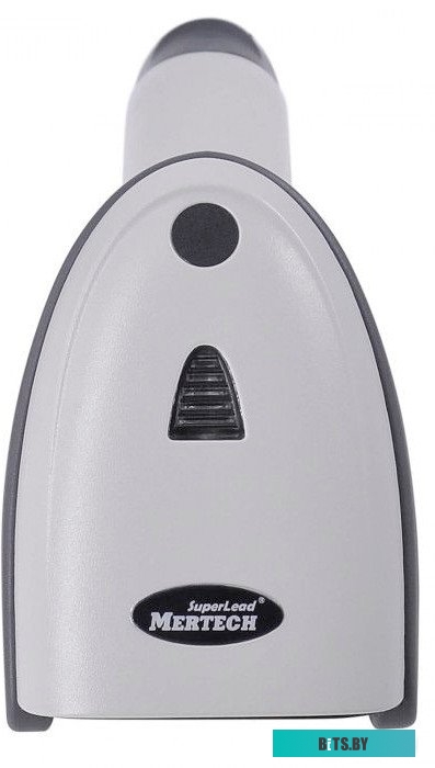 Сканер штрих-кода Mertech CL-2210 BLE Dongle P2D USB (белый)