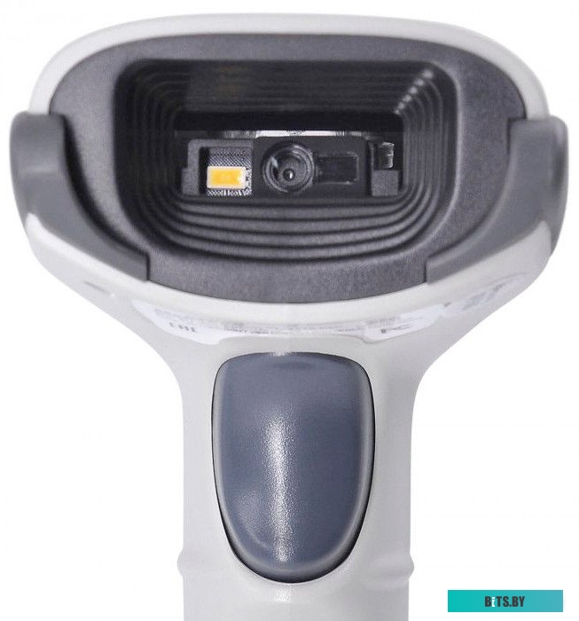 Сканер штрих-кода Mertech CL-2210 BLE Dongle P2D USB (белый)