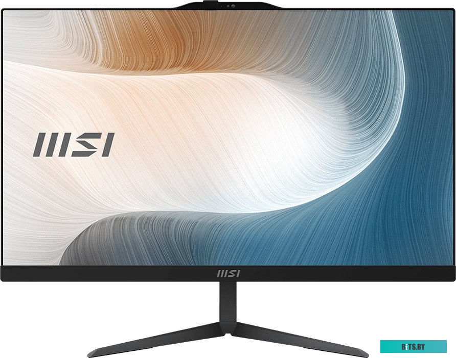 Компьютер MSI Modern AM242 12M-445RU