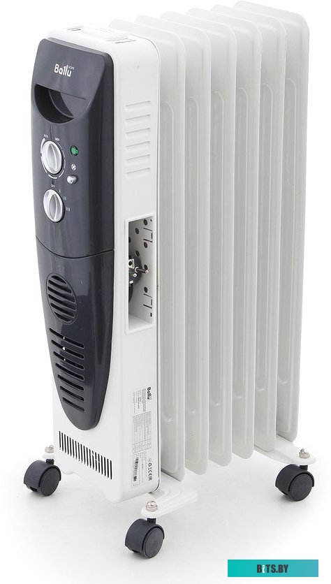 Обогреватель Ballu BOH/TB-07FH