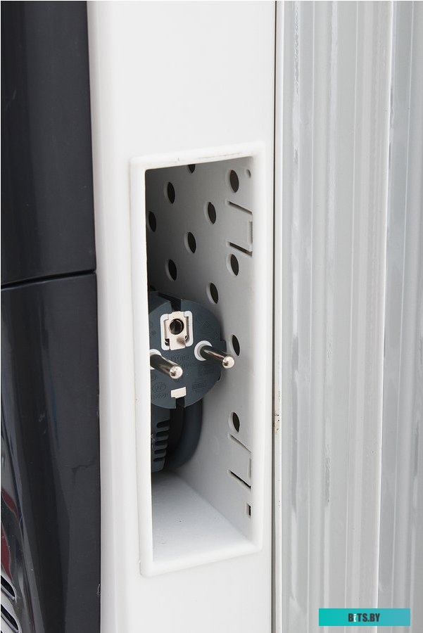 Обогреватель Ballu BOH/TB-07FH