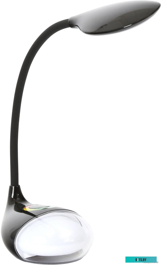 Настольная лампа Platinet PDLQ10BL