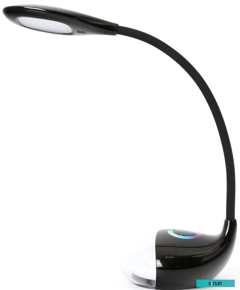 Настольная лампа Platinet PDLQ10BL