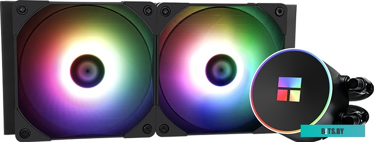 Thermalright Frozen Magic 240 ARGB (черный)