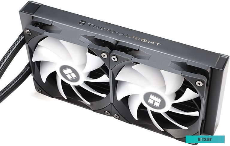 Thermalright Frozen Magic 240 ARGB (черный)