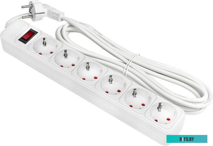 EKF PROxima Блокбастер UFA16-310-6-05 (5 м, белый)