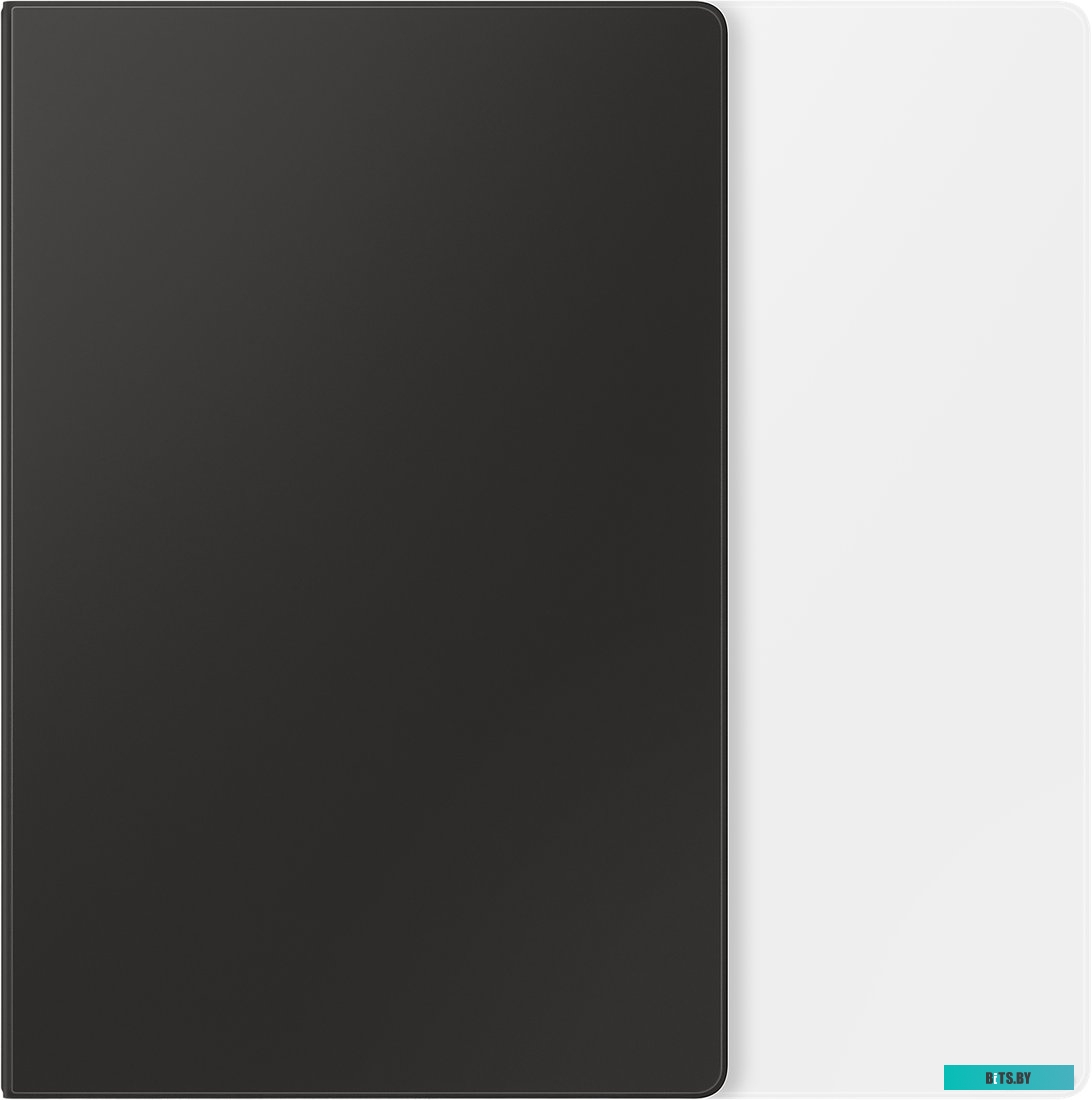 Чехол для планшета Samsung Smart Book Cover Tab S9 Ultra (черный) <EF-BX910PBEGRU>