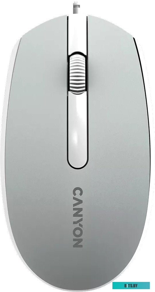 Мышь Canyon M-10