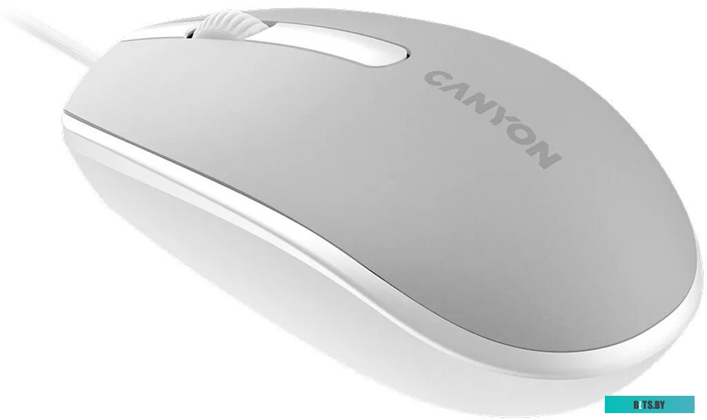 Мышь Canyon M-10