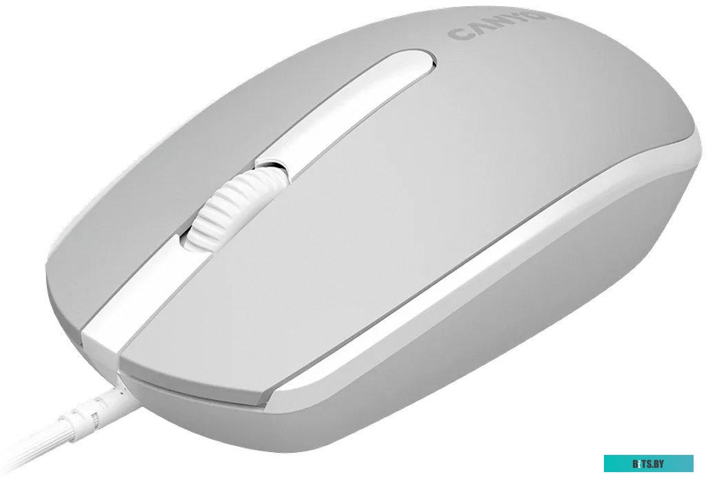 Мышь Canyon M-10