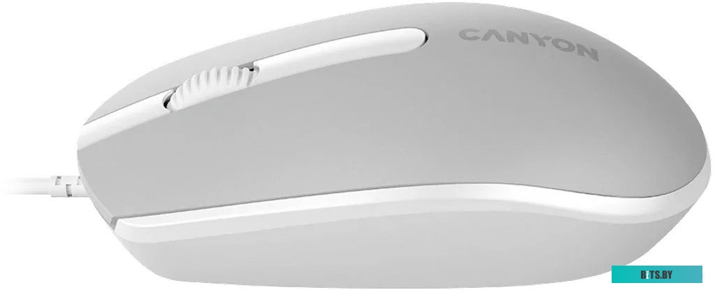 Мышь Canyon M-10
