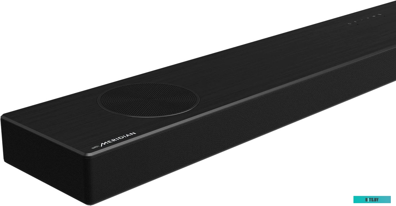 Саундбар LG SP9A