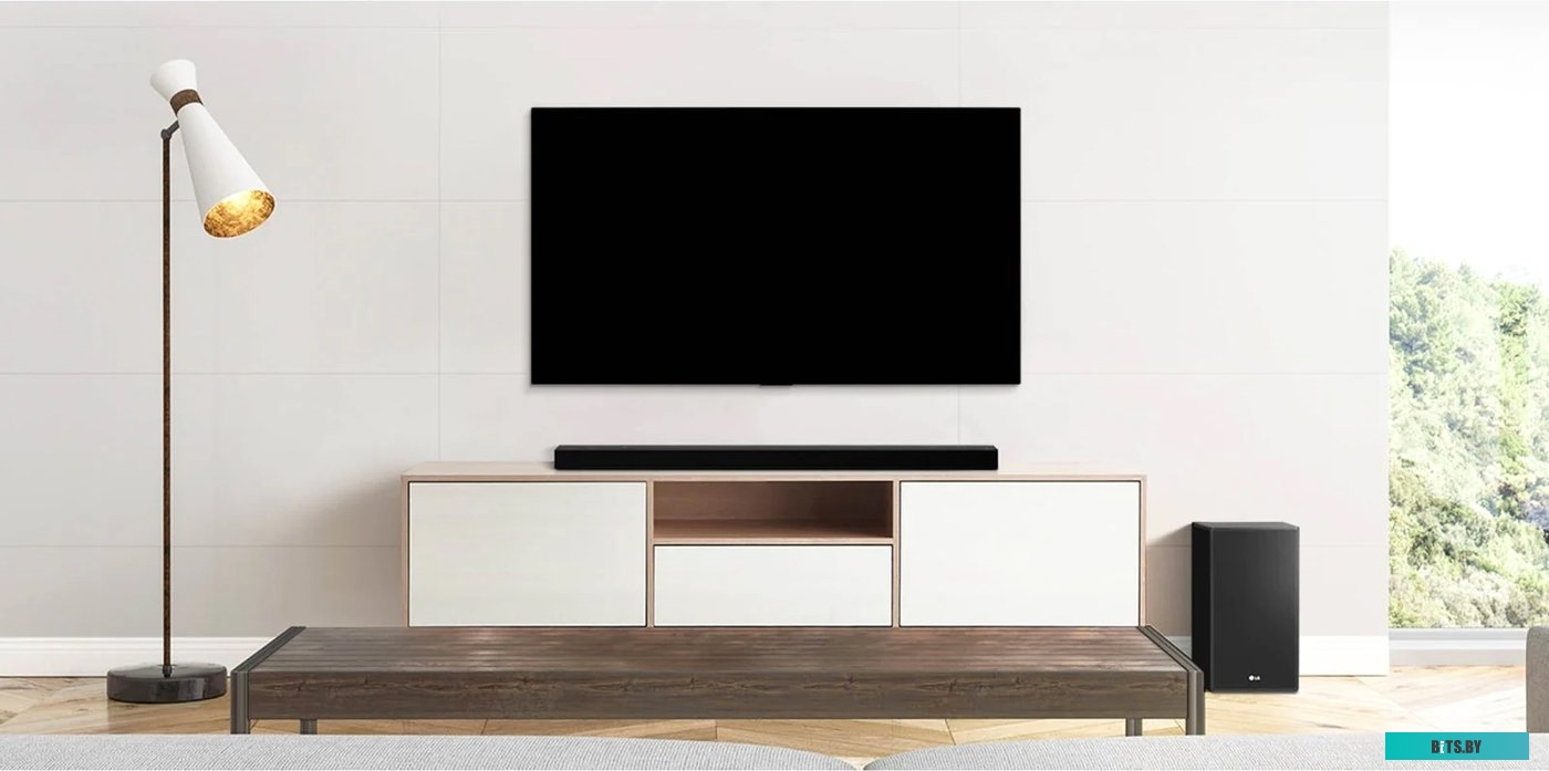 Саундбар LG SP9A