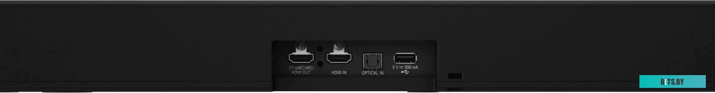 Саундбар LG SP9A