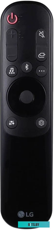 Саундбар LG SP9A