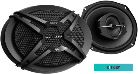 XS-GTF6939 Колонки автомобильные Sony XS-GTF6939