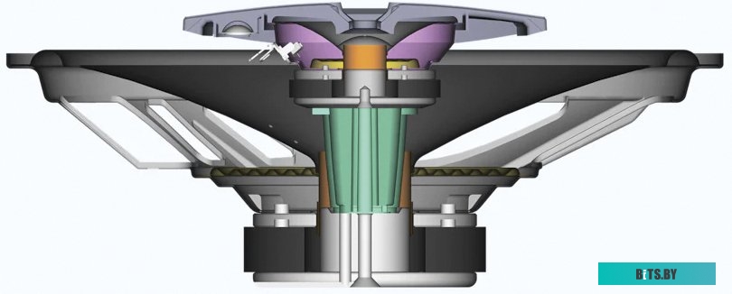 XS-GTF6939 Колонки автомобильные Sony XS-GTF6939