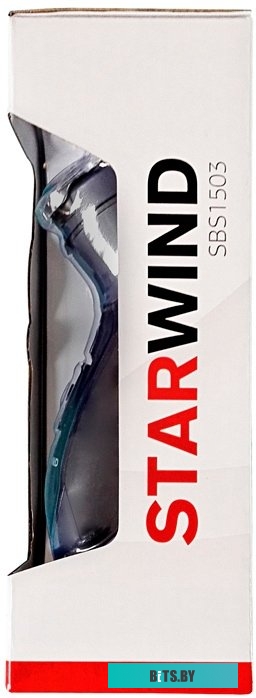Электробритва StarWind SBS1503