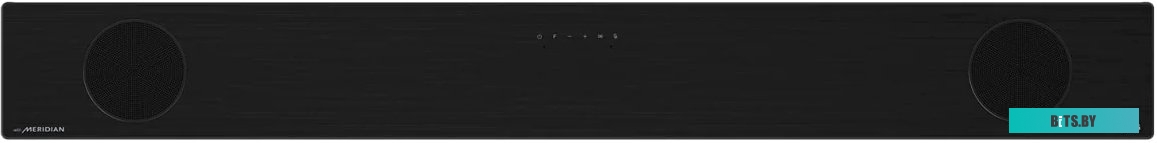 Саундбар LG SP9A